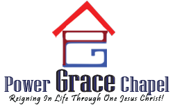 Power Grace Chapel Logo